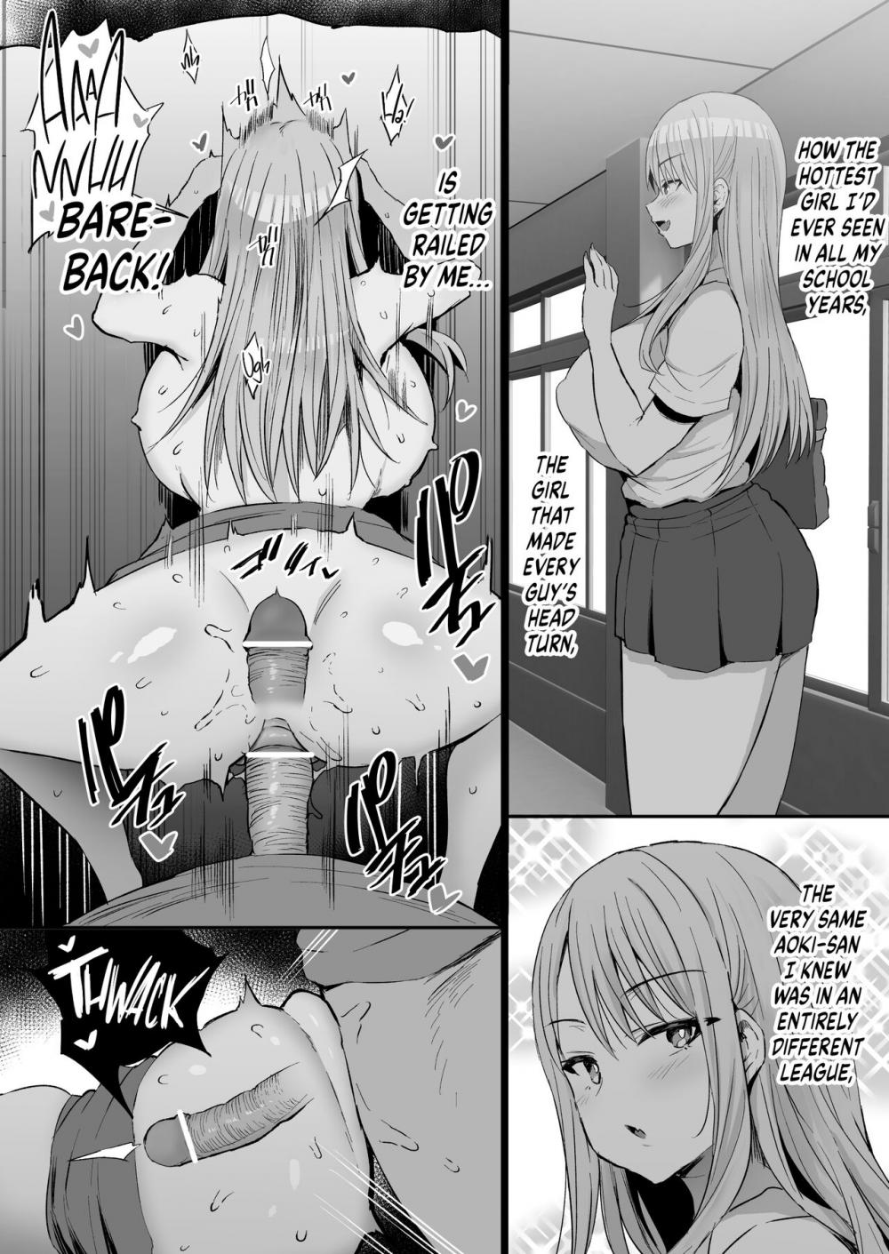 Hentai Manga Comic-In Need of Tits?-Read-28